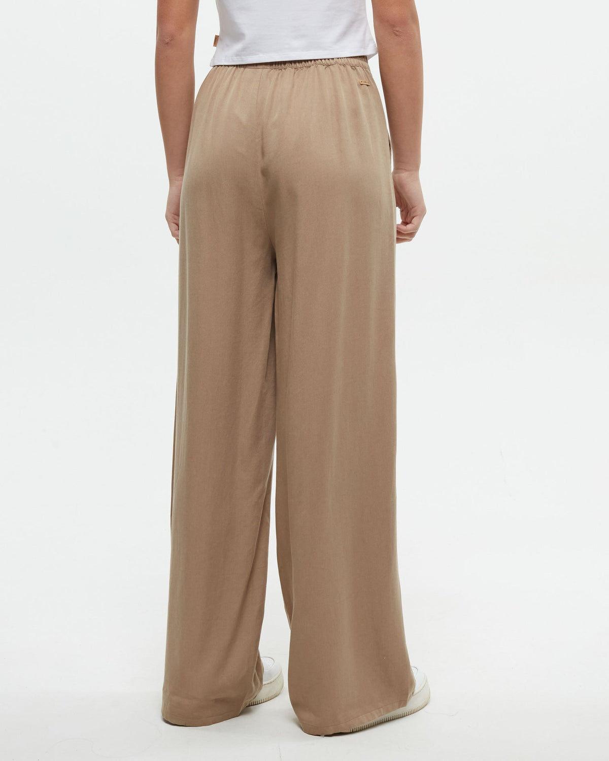 Kaslo Pants