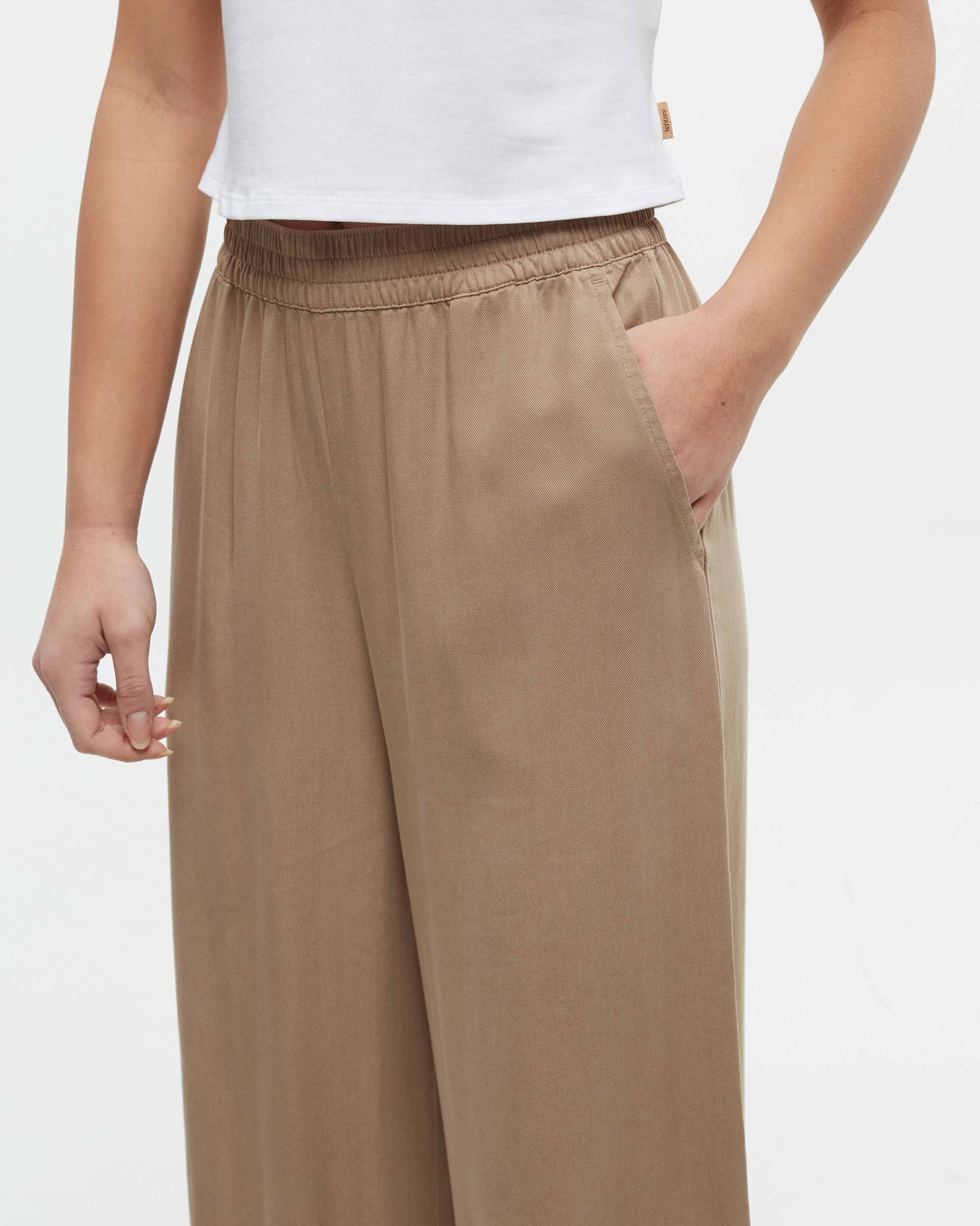 Kaslo Pants