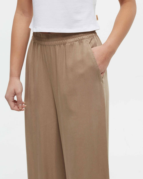 Kaslo Pants