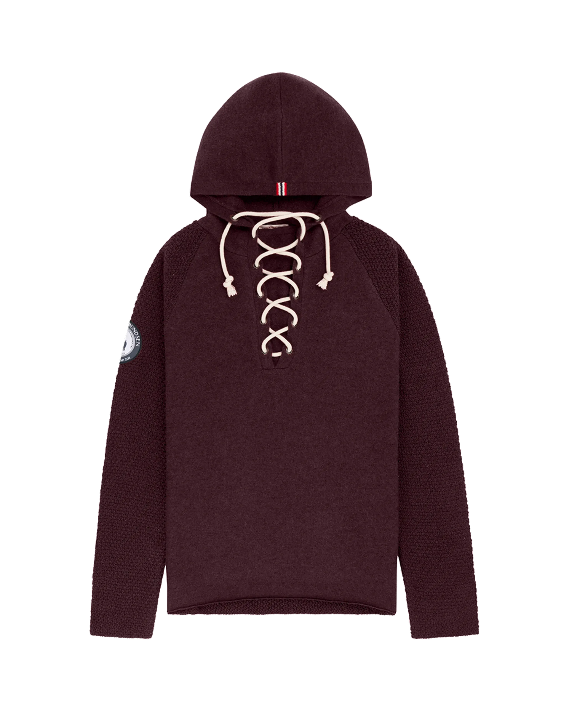 Laced Boiled Hoodie – Mountain and Company