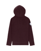 Laced Boiled Hoodie