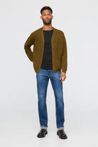Men's Tech Fleece Denim Straight