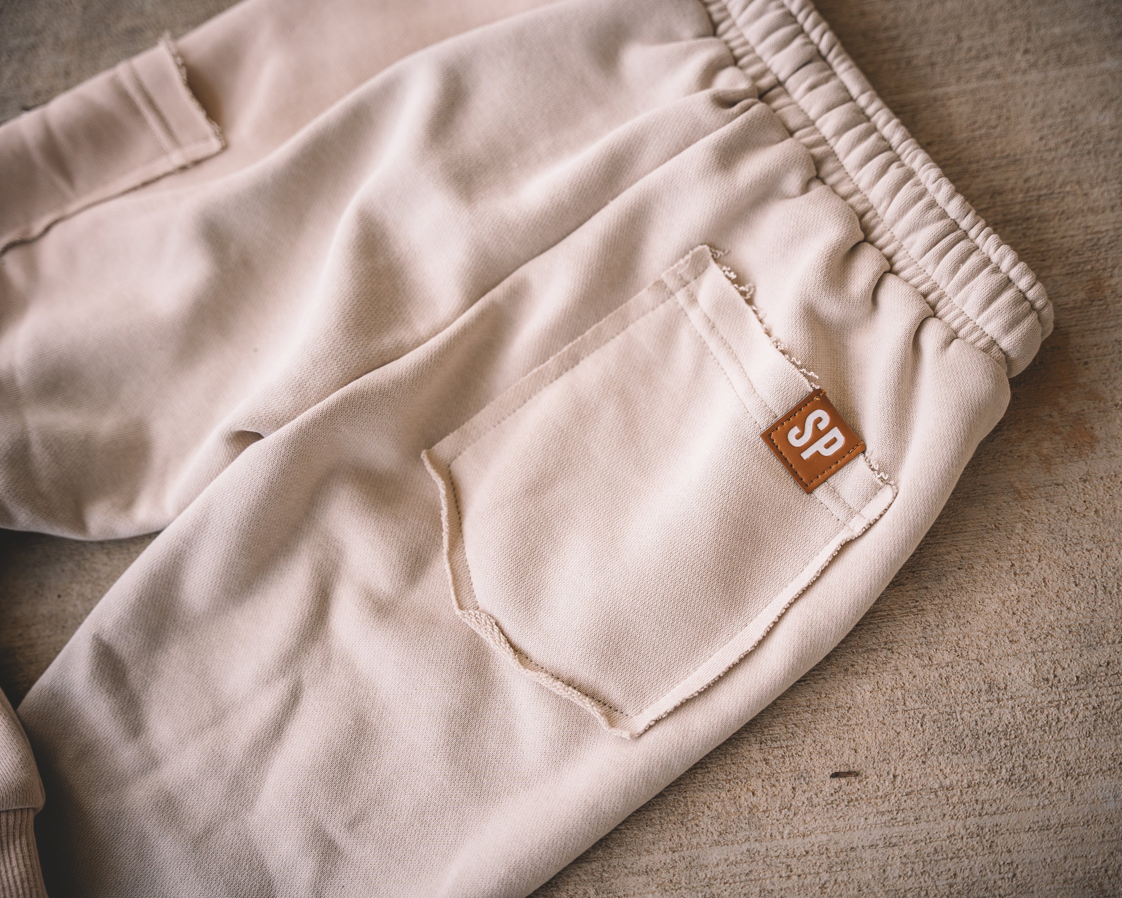 Timberline Joggers