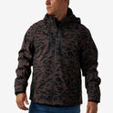 Challenger Jacket Bendita Camo