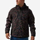 Challenger Jacket Bendita Camo