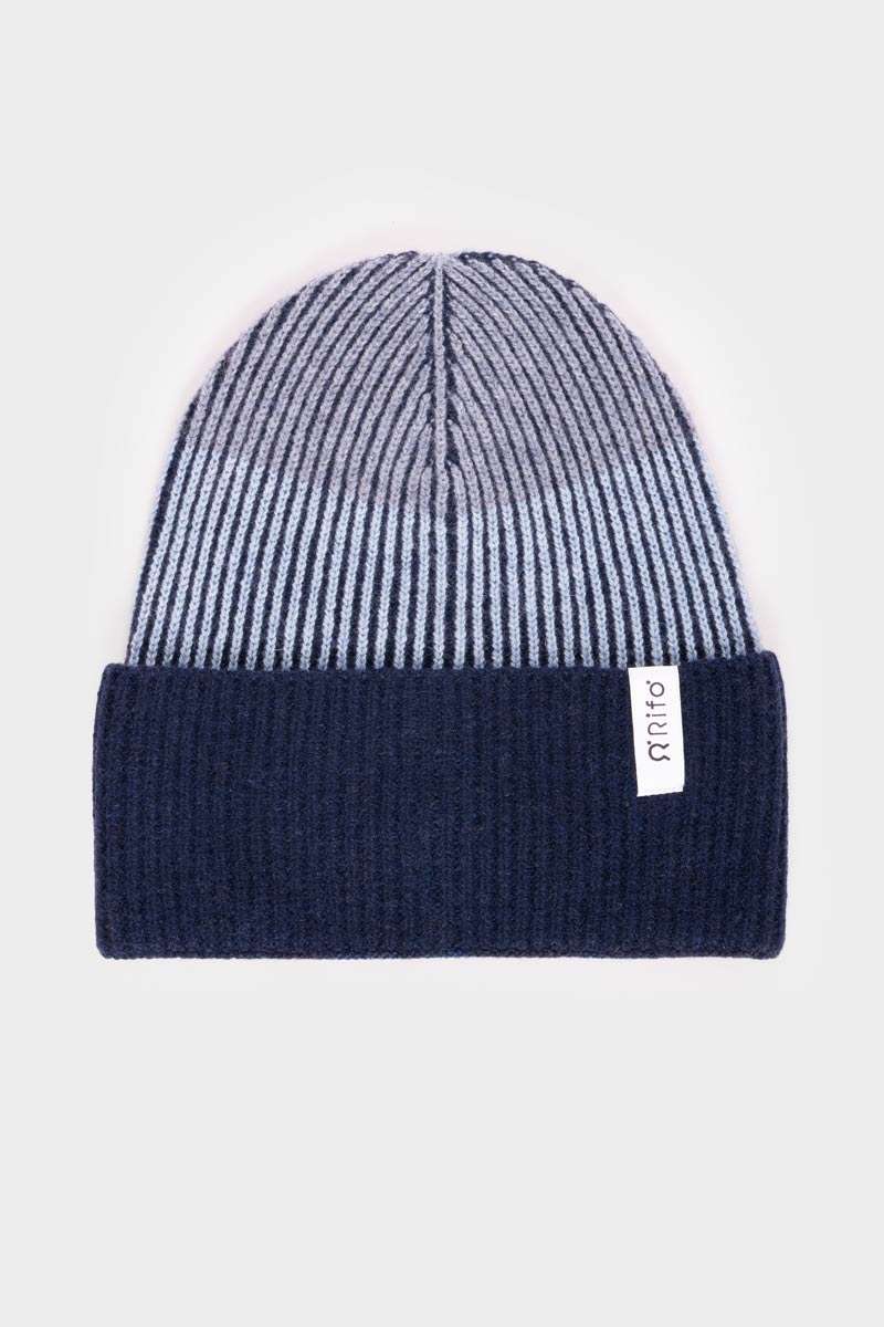 Rifò Vanda Unisex Recycled Cashmere Beanie