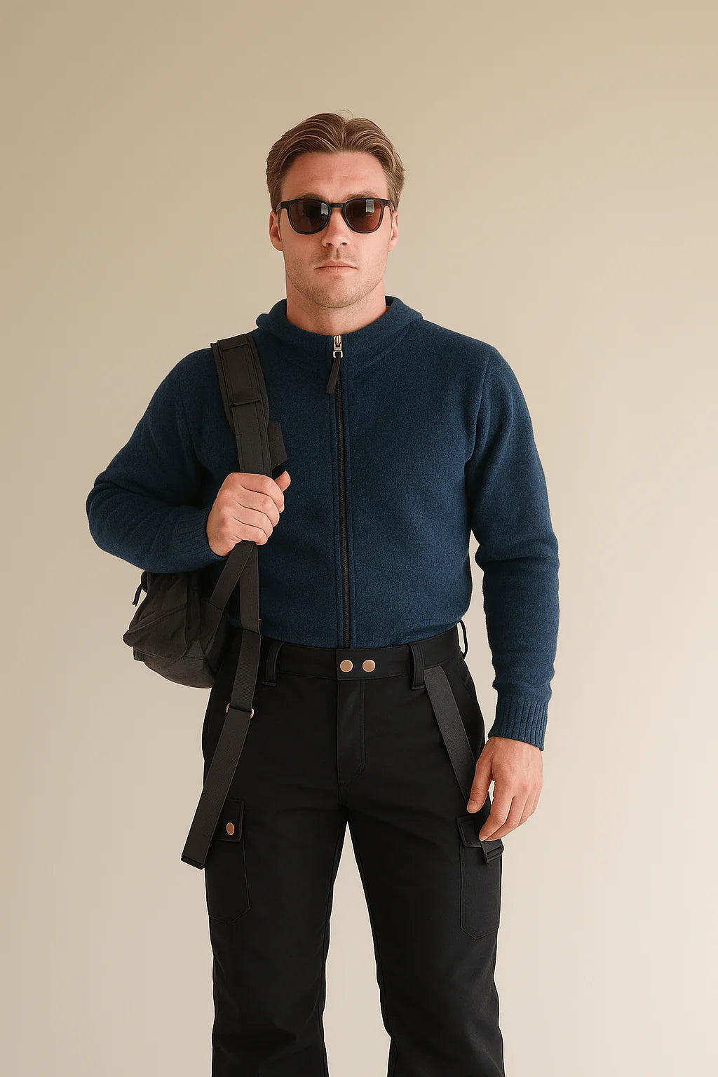 M Ascent Trouser