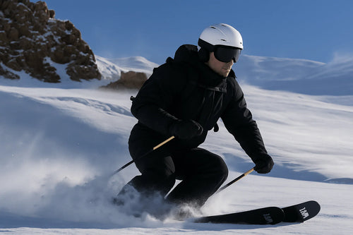 M Ascent Trouser
