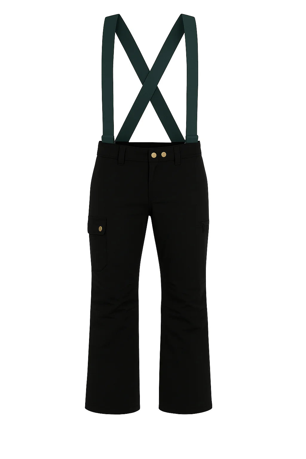 M Ascent Trouser