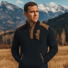 High West Alpine Guide Sweater