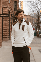 High West Alpine Guide Sweater
