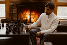 '24 Ski Club Sweater