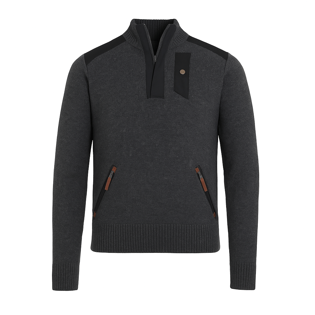 The Original Alpine Guide Sweater