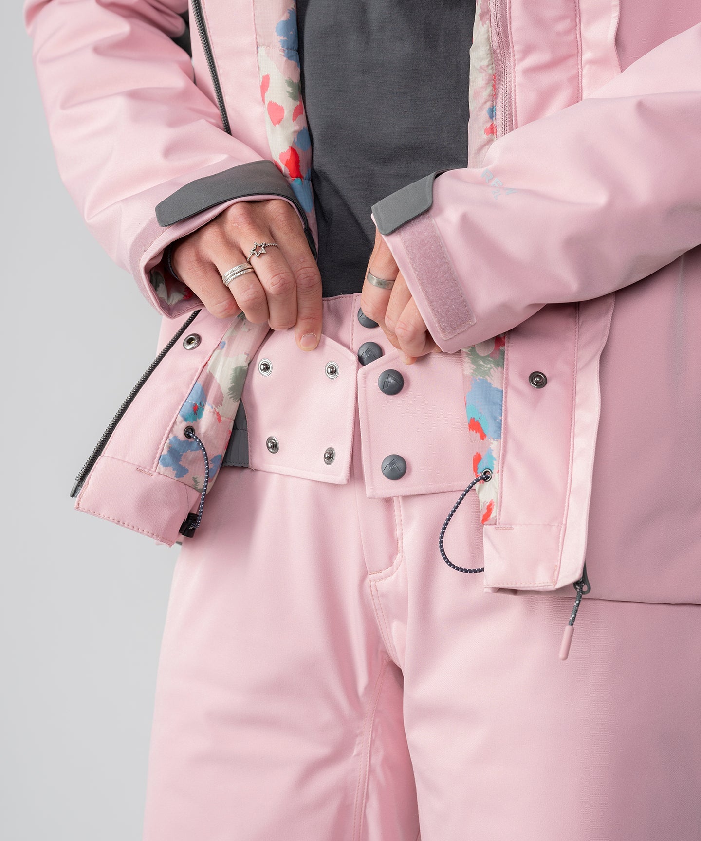 Cloud 9 Jacket