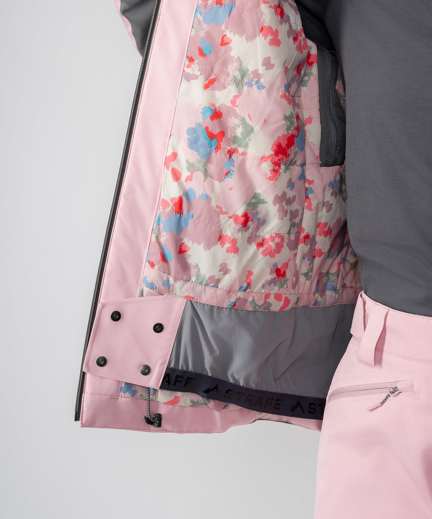 Cloud 9 Jacket