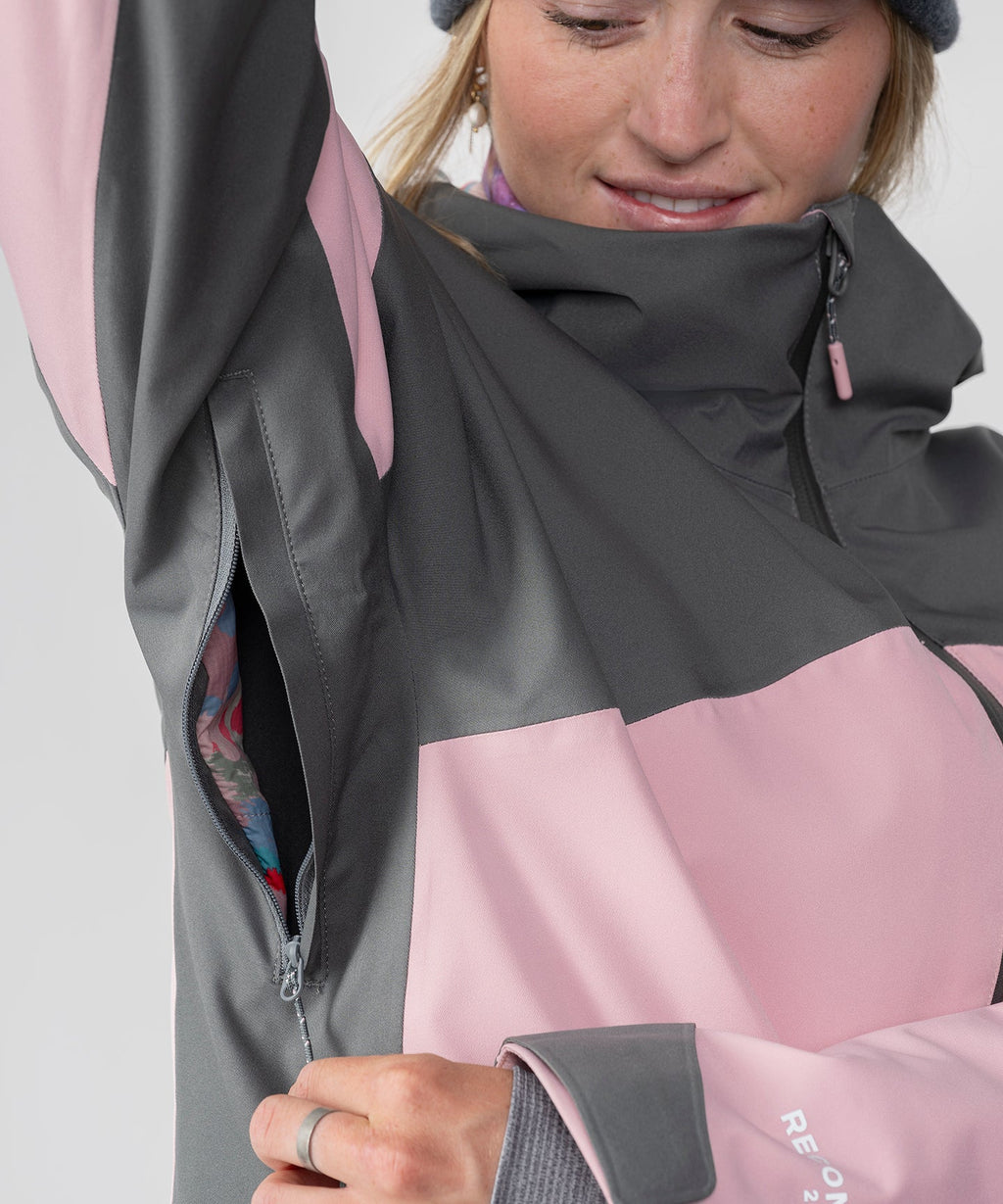 Cloud 9 Jacket