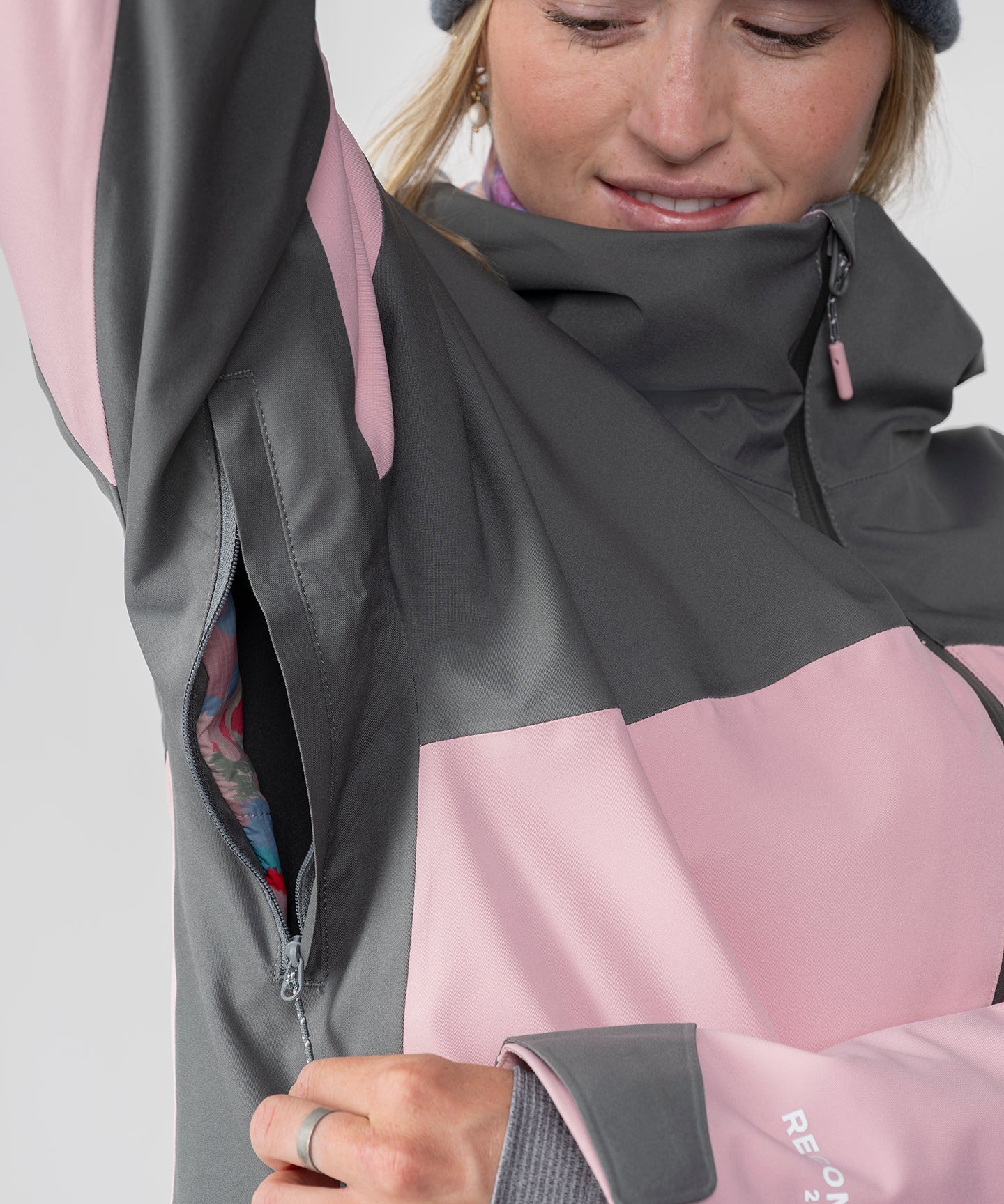 Cloud 9 Jacket