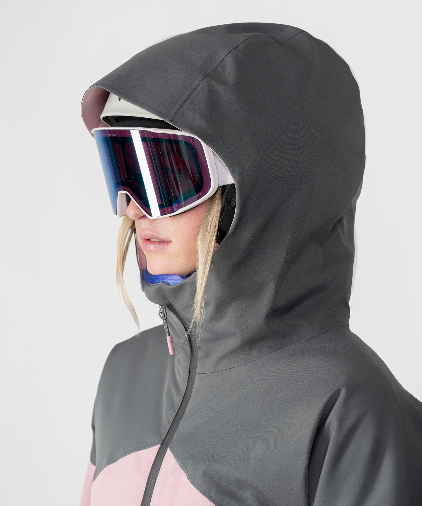 Cloud 9 Jacket