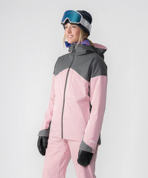 Cloud 9 Jacket