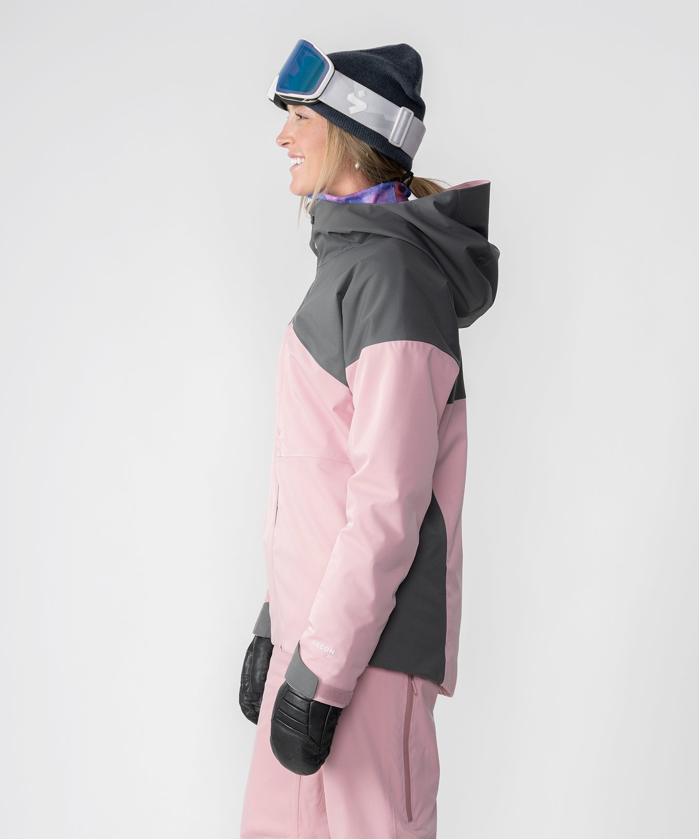 Cloud 9 Jacket