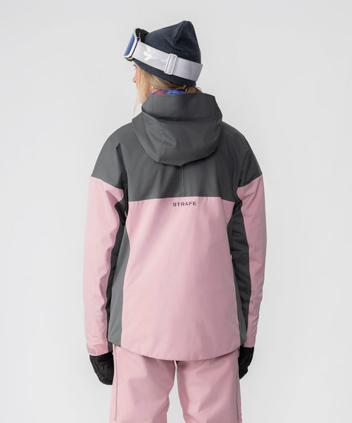 Cloud 9 Jacket