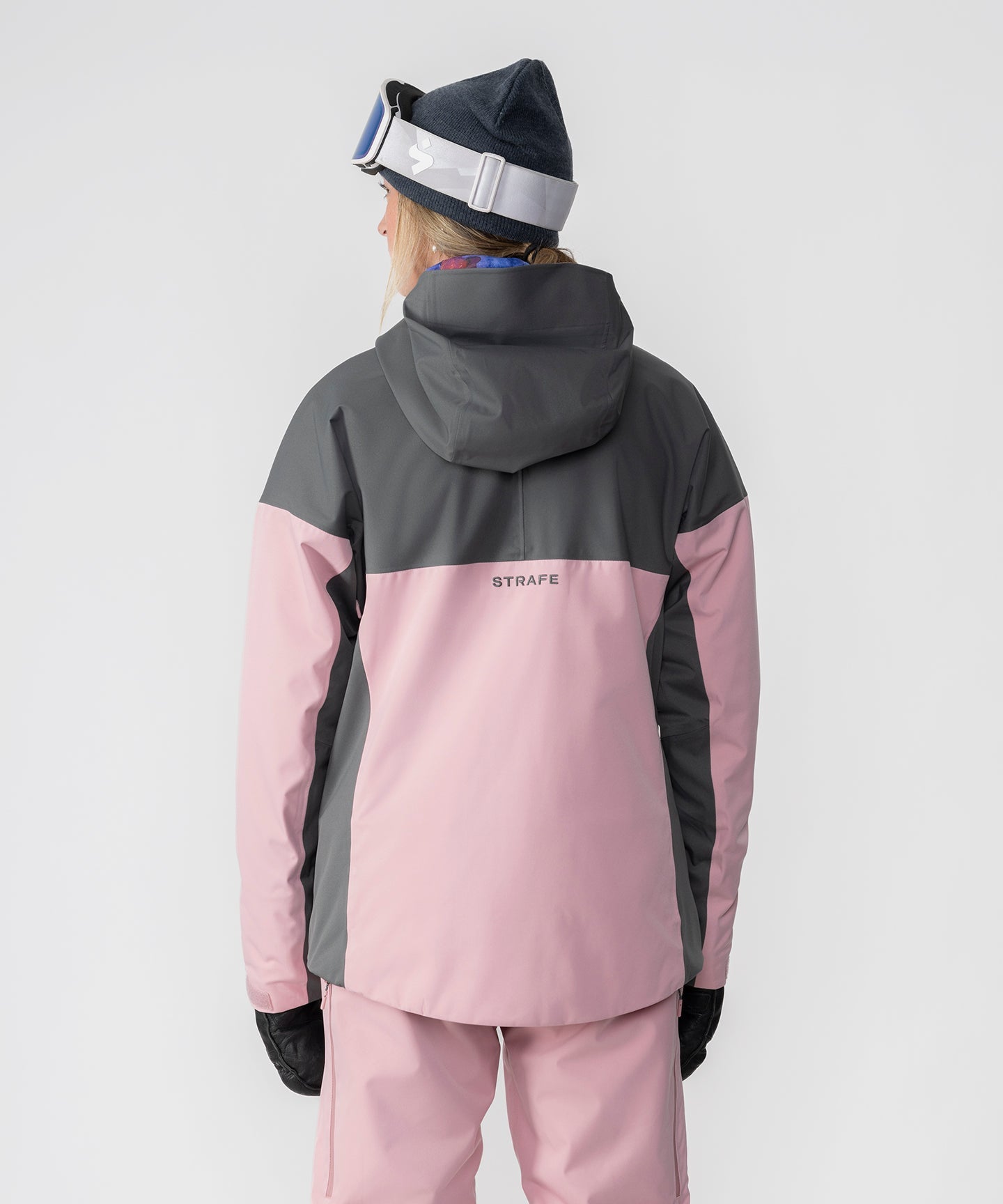Cloud 9 Jacket