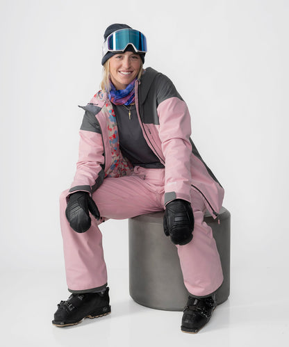 Cloud 9 Jacket