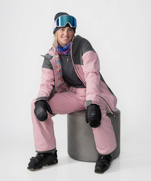 Cloud 9 Jacket