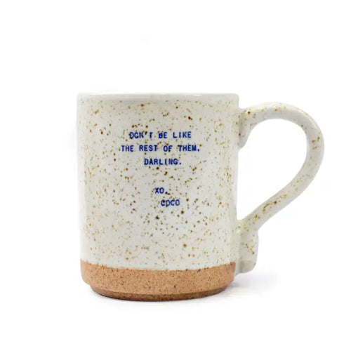 XO Mugs Legends XO Coco