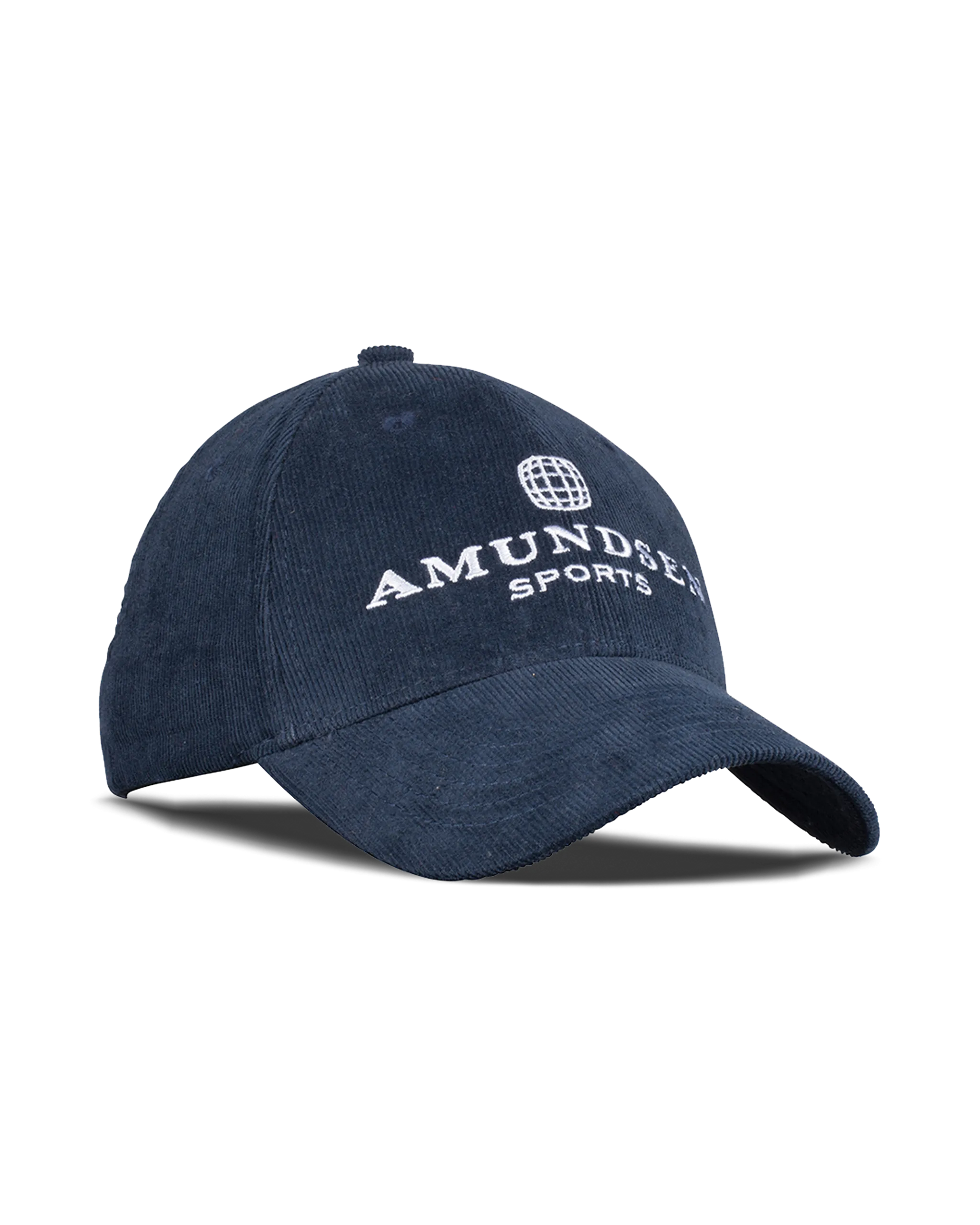 Amundsen CONCORD CAP Blue