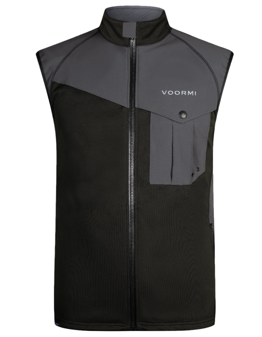 Men's Convex Vest SHADOW ROCK