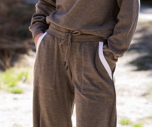 Women's Powell Fleece Pant