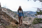 Women's Dyer Tek Long Sleeve