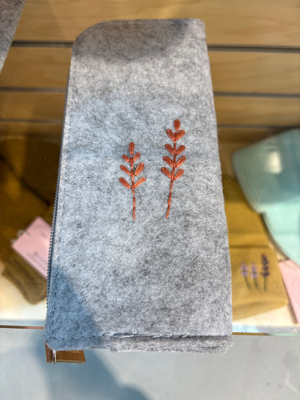 Grand Lake Glasses Case