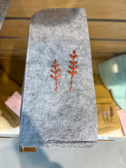 Grand Lake Glasses Case
