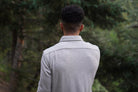 Men's Sherman Fleece Button Up