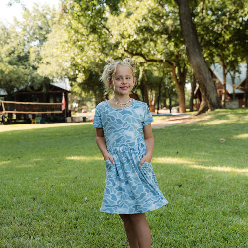 Youth Moxie Dress