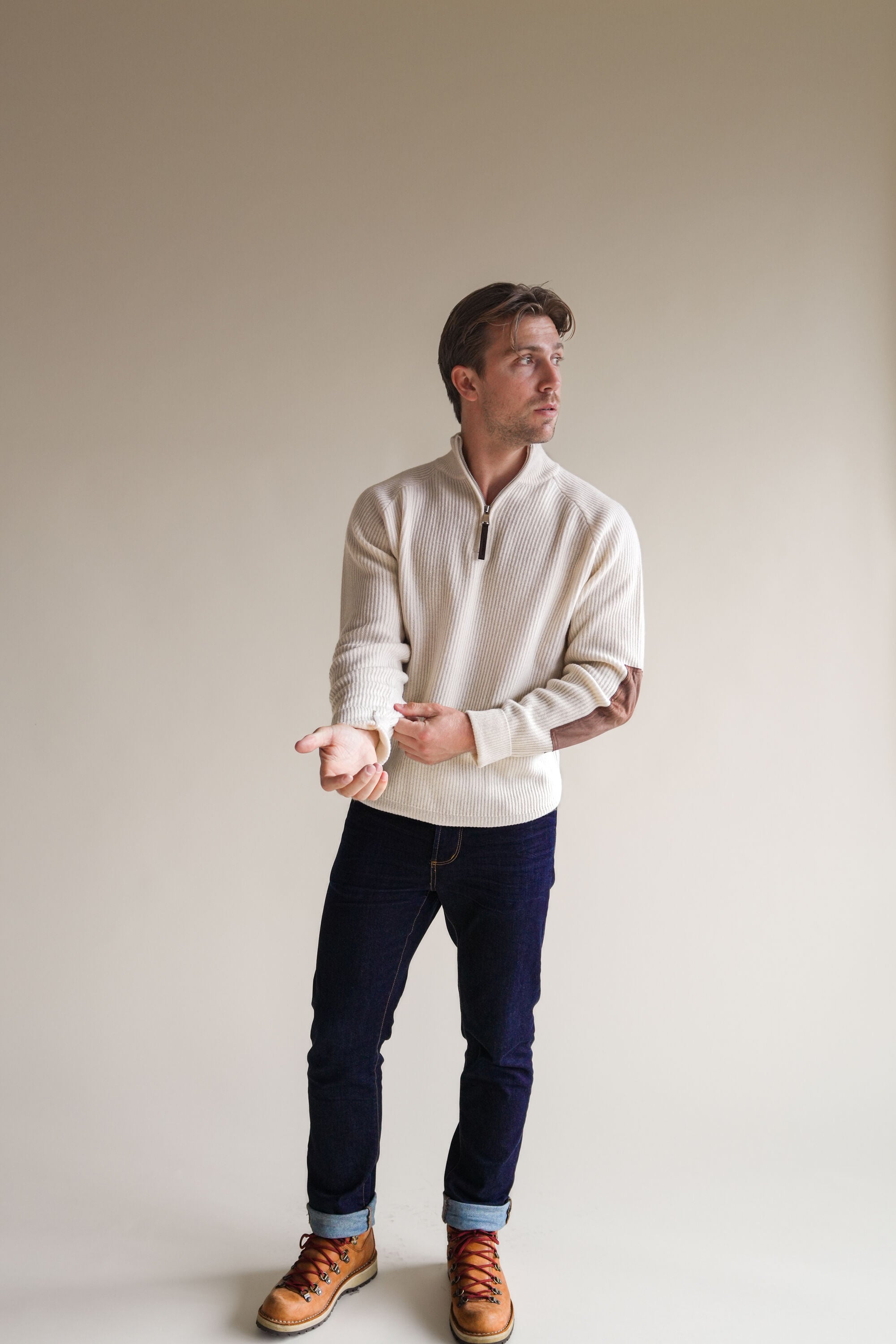 '24 Ski Club Sweater