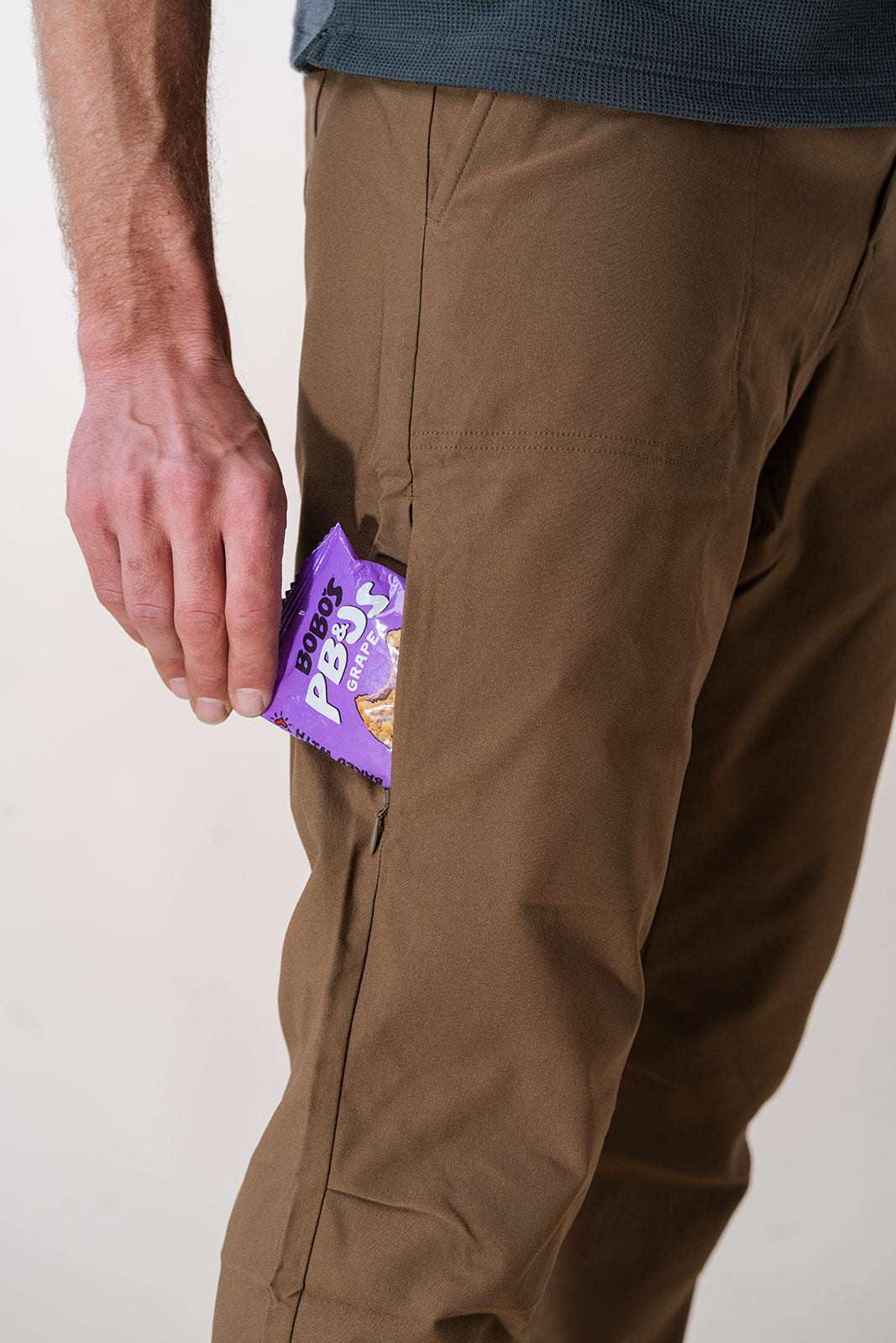 allover apparel Men's Daily Driver Pant