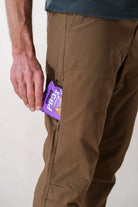 allover apparel Men's Daily Driver Pant