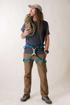 allover apparel Men's Daily Driver Pant