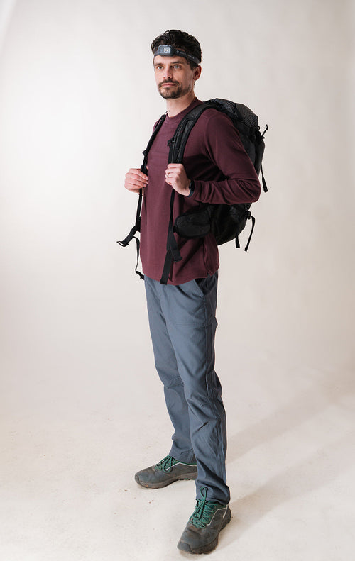 Men's Daily Driver Pant