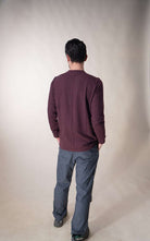 allover apparel Men's Daily Driver Pant