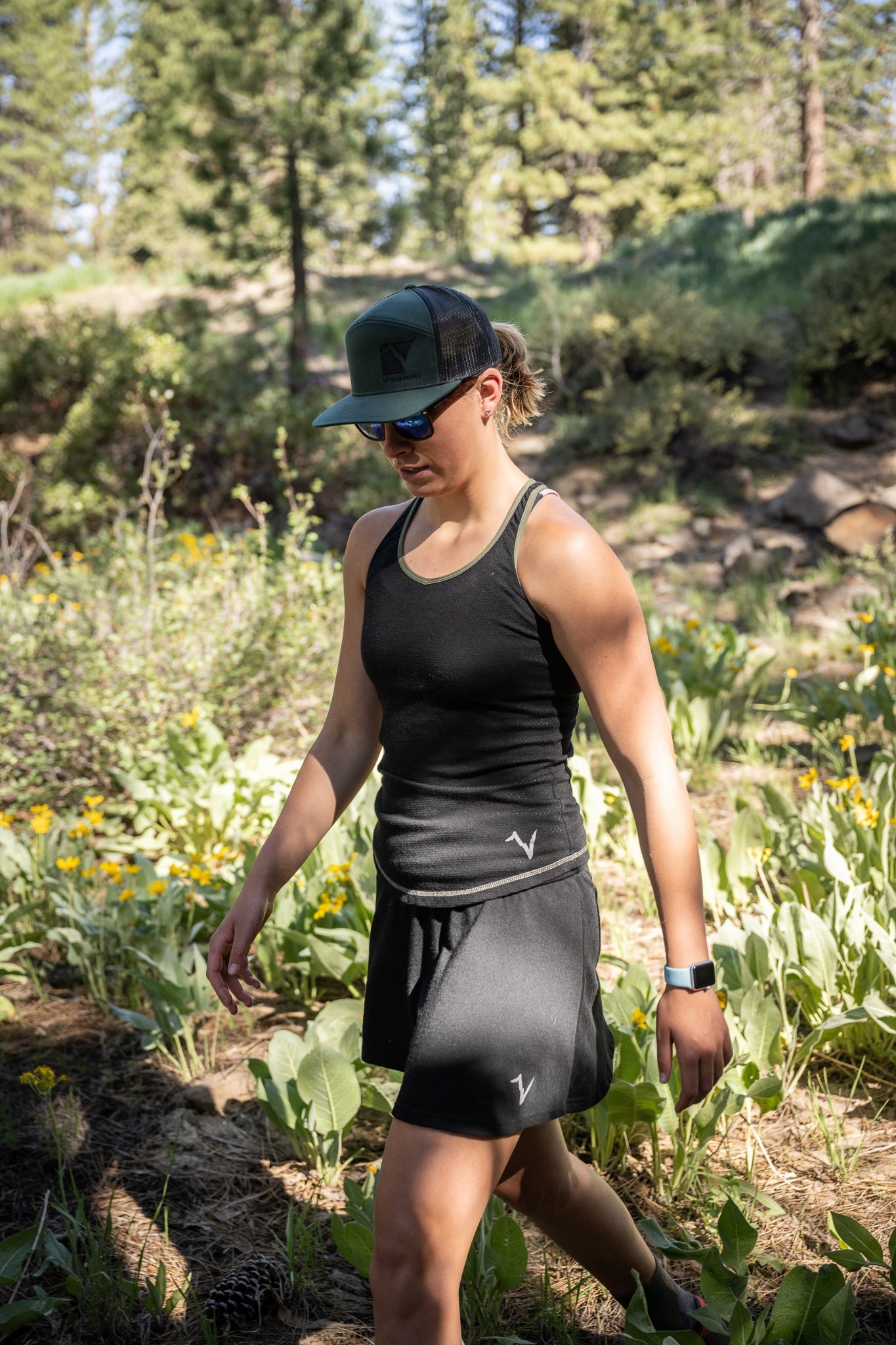 Swift Water Skirt