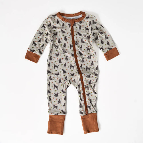 Newborn Performance onsie