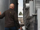 Men's Drift Jacket