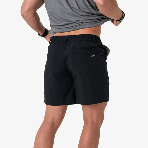 Everyday short
