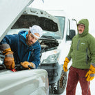 Give'r Expedition Split Mittens