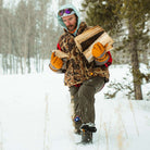 Give'r Expedition Split Mittens
