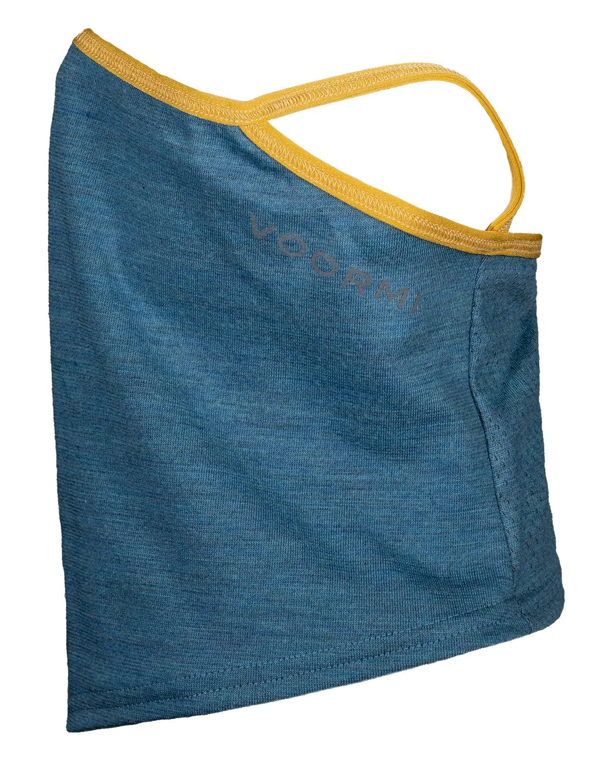 Everyday Gaiter Ocean Gold